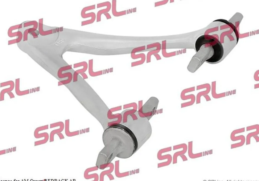 Länkarm Framaxel Övre Höger Sida till CHEVROLET CORVETTE