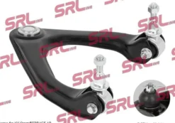 Länkarm Framaxel Övre Höger Sida till HONDA PRELUDE IV (BB_)