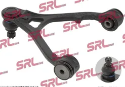 Länkarm Framaxel Övre Höger Sida till HONDA S2000 (AP)