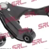 Länkarm Framaxel Övre Höger Sida till MITSUBISHI L200 / TRITON (KA_T, KB_T)