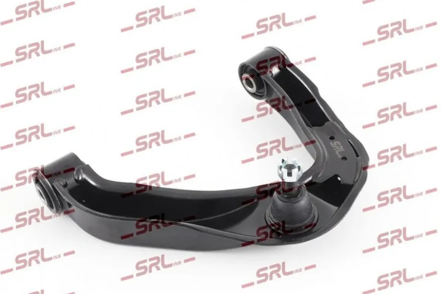 Länkarm Framaxel Övre Vänster Sida till NISSAN PATHFINDER III (R51)