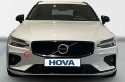Lock för Bogserögla R-Design Volvo S60 III, V60 II 2018->