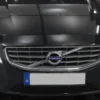 Lock för Bogserögla Volvo S60 II, V60 I 2011-2013