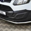 Lowbar Frontbåge - Ford Transit Custom V362 2018->