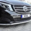 Lowbar Frontbåge - Mercedes V-Klass W447 2015-2020