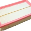 Luftfilter – Saab 9-3 & 900 II, 2.0/2.3 bensin, 1993–2003