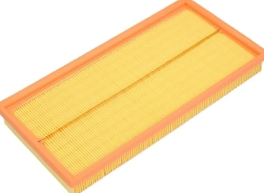 Luftfilter – Volvo 240/340/360, 1979–1993