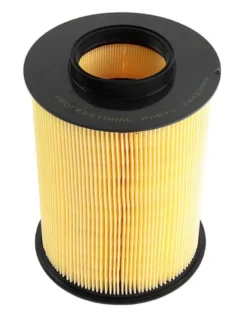 Luftfilter – Volvo S40/V50/C30/C70 (cylindriskt)