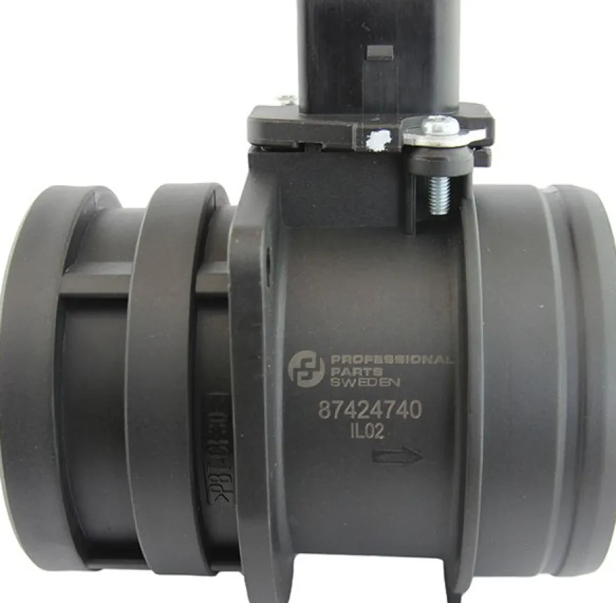 Luftmassesensor – Audi A3, TT, Q7, VW Beetle, Passat, Skoda, Seat 1.8–2.0 TFSI