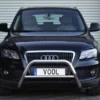 Mindre Frontbåge - Audi Q5 2009-2017