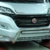 Mindre Frontbåge - Fiat Ducato III 2015-2020