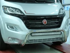 Mindre Frontbåge - Fiat Ducato III 2015-2020