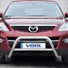 MINDRE frontbåge - Mazda CX-9 2009-2013