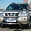 MINDRE frontbåge - Nissan X-Trail 2008-2014