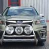 Mindre Frontbåge - Subaru Forester E-Boxer 2020->