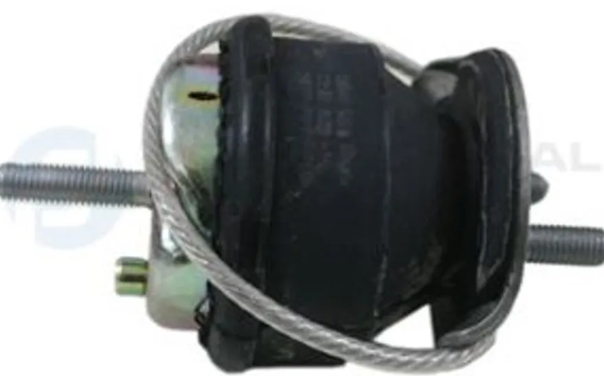 Motorfäste Bakre – SAAB 9-3, 9-3 Cabriolet, 900 II (OE 4283891)