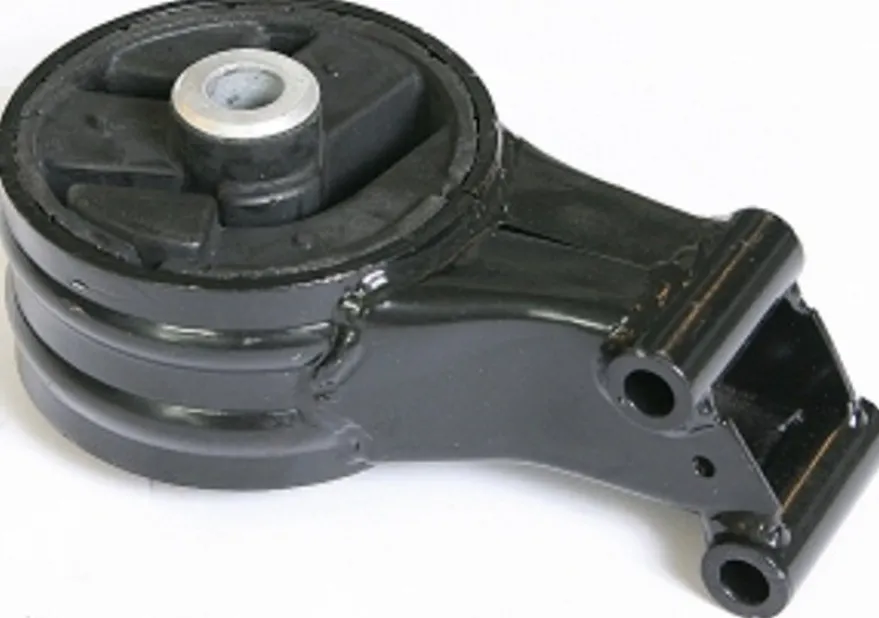Motorfäste bak – Saab 9-3 / 9-3X (2004–2015) diesel