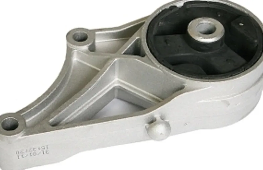 Motorfäste fram – Saab 9-3 / 9-3 Kombi (2004–2015)