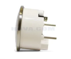 Mätare 85mm Classic Varvräknare