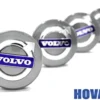 Navkapslar/Centrumkapslar Original Volvo