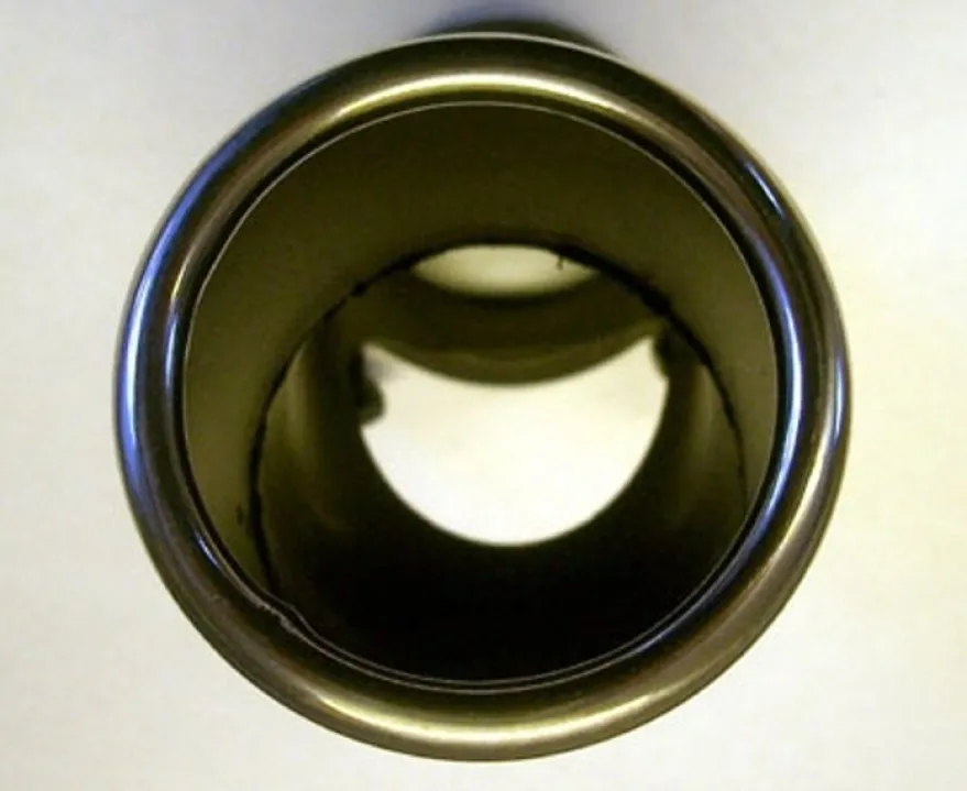 Ändrör Diesel VAG 70mm