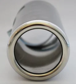 Ändrör Slutrör 60mm Universal