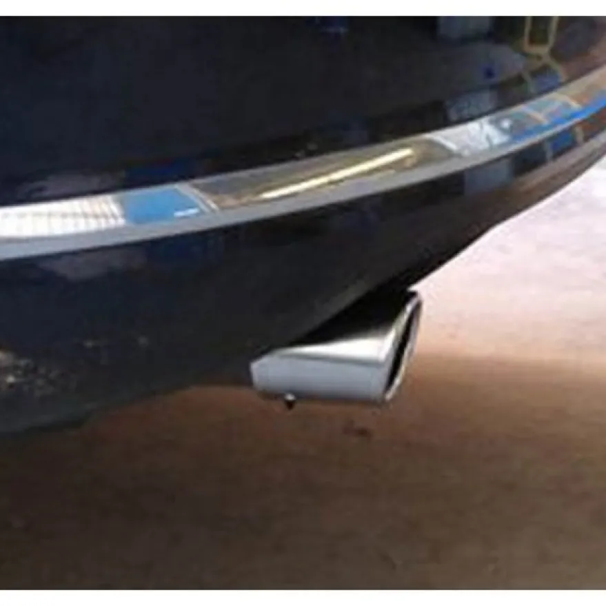 Ändrör VW Passat 2010- 1,6 diesel, 1,4 bensin