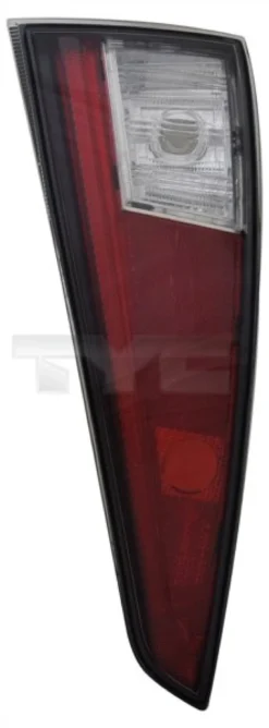 Nedre Baklampa Höger Toyota Prius IV