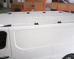 New Standard Takrails - Renault Trafic III 2020->