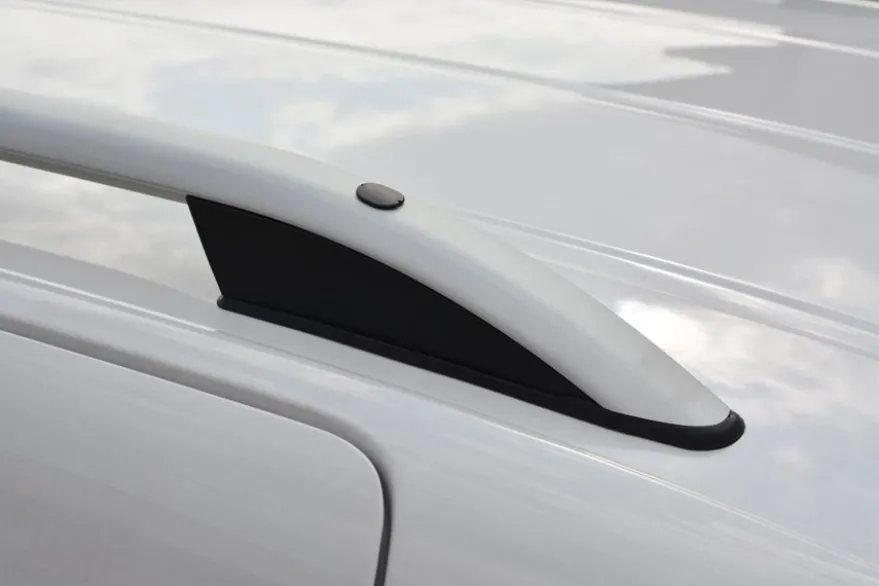 New Standard Takrails - VW T5 Transporter 2003-2009