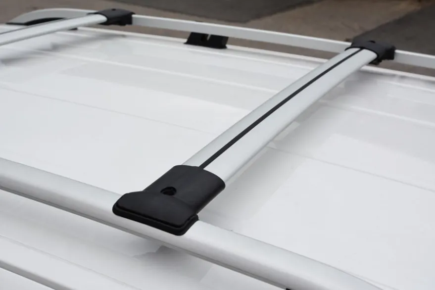 New Standard Tvärbalkar - Mercedes Vito / Viano W639 2004-2014