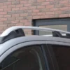 New Standard Tvärbalkar - Mitsubishi L200 2020->