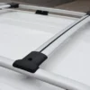 New Standard Tvärbalkar - Renault Kangoo 2008-2013