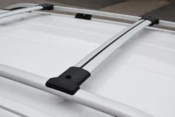 New Standard Tvärbalkar - Renault Trafic III 2020->