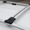 New Standard Tvärbalkar - VW T5 Transporter 2003-2009