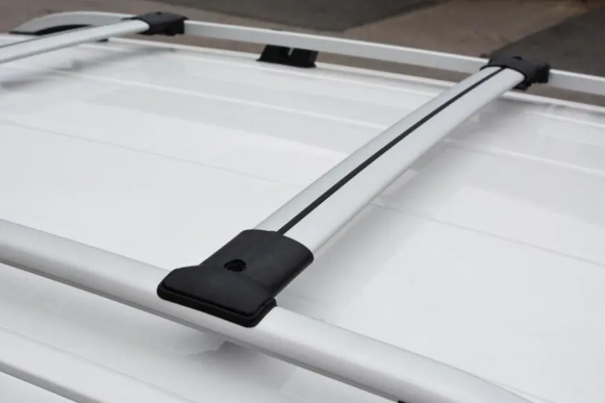 New Standard Tvärbalkar - VW T5 Transporter 2003-2009