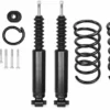 Nivomat kit bak Volvo XC90 2002–2014 – Självreglerande fjädring