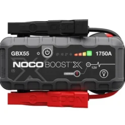 Noco Boost X GBX55 Starthjälp