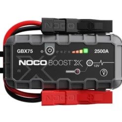 Noco Boost X GBX75 Starthjälp