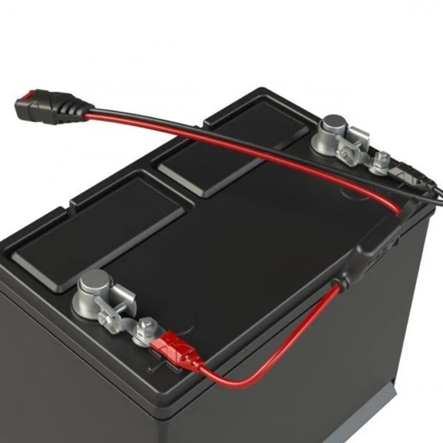 Noco X-Connect GC008 XL Smart batteriladdare