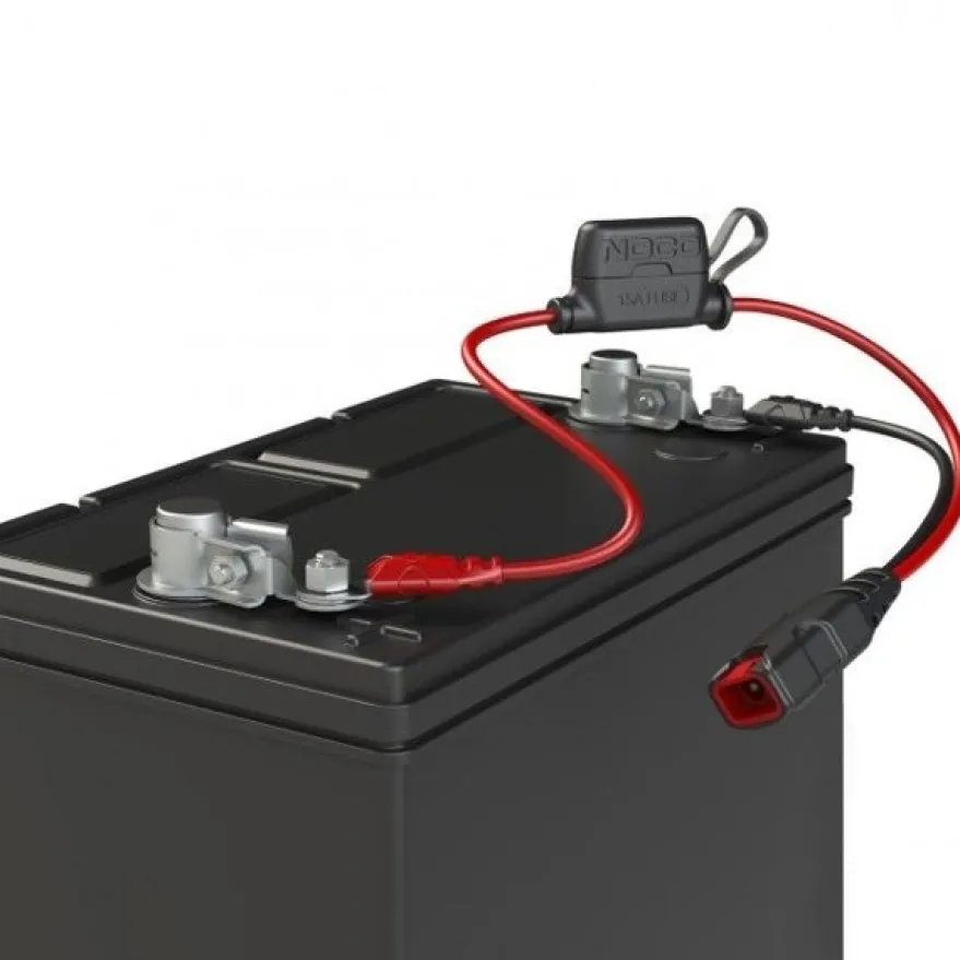 Noco X-Connect GC008 XL Smart batteriladdare