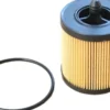 Oljefilter