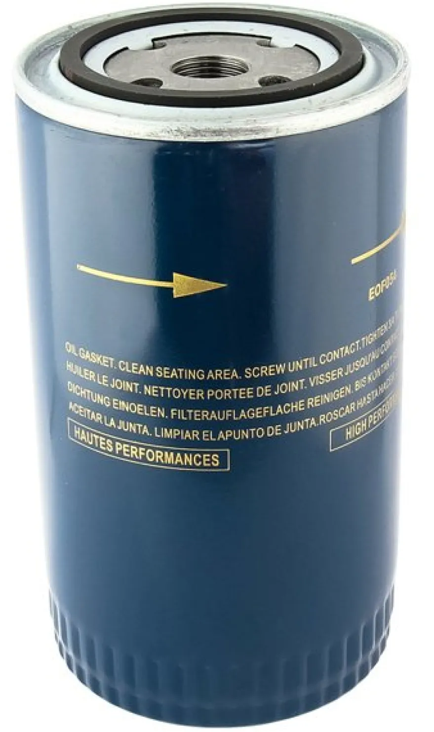 Oljefilter Volvo 760 780 940 960