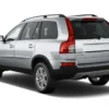 Paket Baklampor Volvo XC90 2002-2013