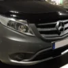 Paketpris Huvskydd och Vindavvisare Mercedes V-Klass W447 2014->