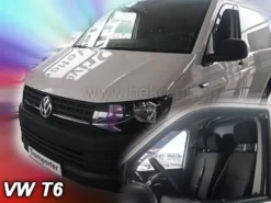Paketpris Huvskydd och Vindavvisare VW Transporter T5 2003-2010