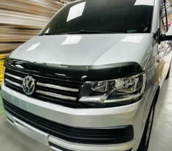 Paketpris Huvskydd och Vindavvisare VW Transporter T6 2015->