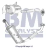 Partikelfilter Mazda 3 1.6 CD