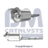 Partikelfilter Renault Megane 1.9, 2.0, Scenic 1.9, Grand Scenic 1.9