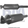 PARTIKELFILTER till ALFA ROMEO Mito FIAT Grande Punto